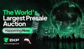 零知识证明的500万美元赠送活动吸引了交易者，而XRP和TON的价格上涨势头有限。