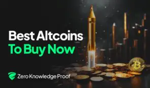 现在最值得买入的山寨币：ZKP、比特币现金、XRP 和 Solana 展现增长潜力