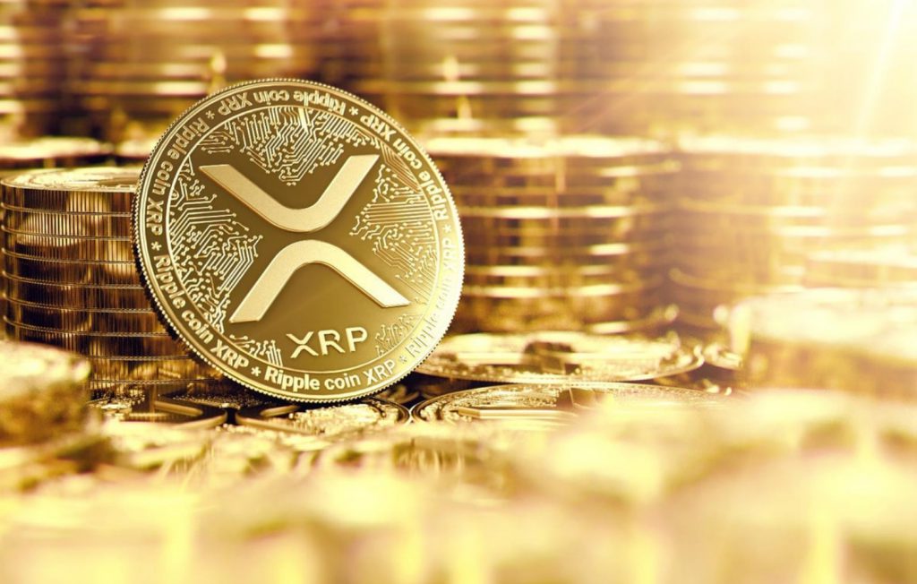 XRP