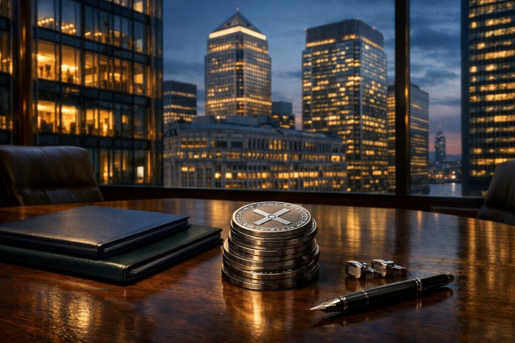 XRP Price Prediction For 2026 Shaped By Morgan Stanley & Kendrick