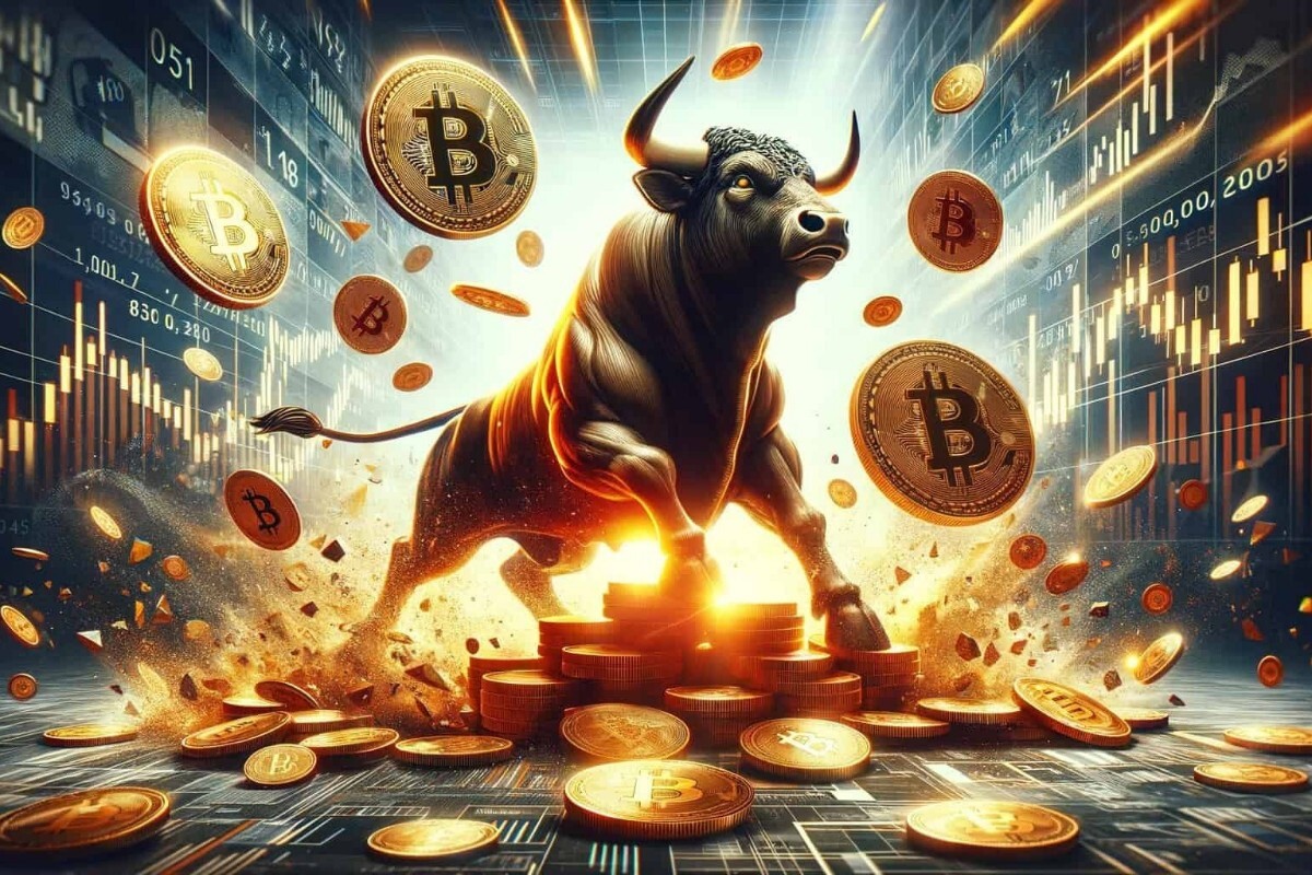 Cardano 午夜场争夺关键的 0.058 美元，反转即将到来？