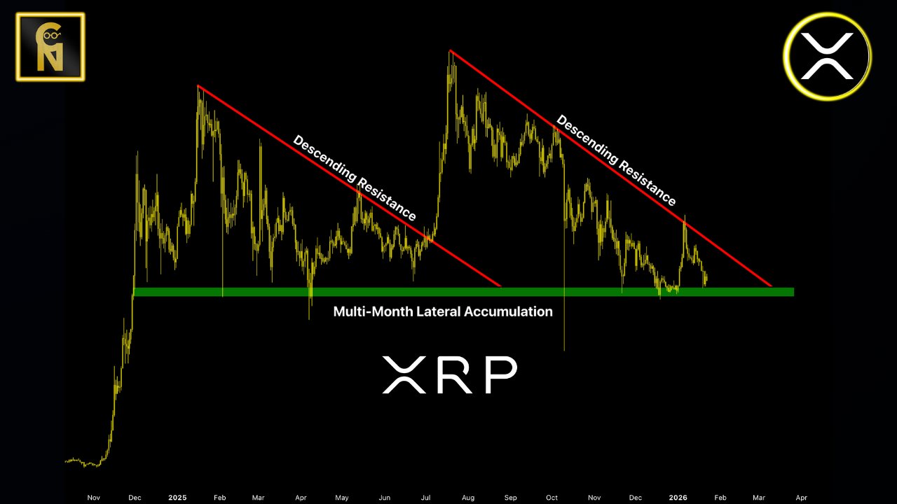 XRP 1D Chart Chart Nerd XRP 1D Chart Chart Nerd
