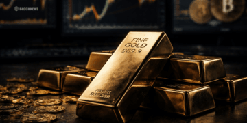黄金价格突破 4900 美元，加密货币市场密切关注恐慌性交易&mdash;&mdash;以下是此次创纪录涨幅所传递的信息