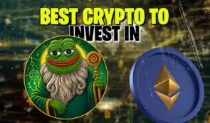 以太坊 (ETH) 价格预测：ETH 将涨至 12,000 美元？Pepeto 有望为早期投资者带来巨额收益。
