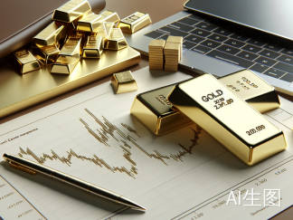 &ldquo;逢低买盘入场&rdquo;！黄金白银携手&ldquo;回血&rdquo;，机构长期看多逻辑印证？