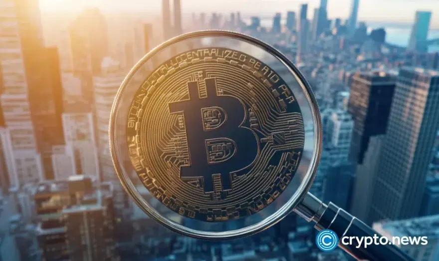 比特币价格预测：2 月第一周比特币价格会跌到多低？