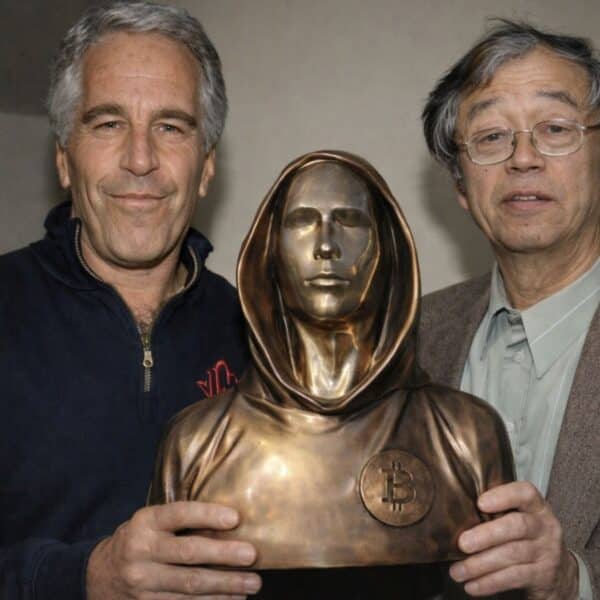 比特币爱泼斯坦档案：这真的是加密货币崩盘的原因吗？