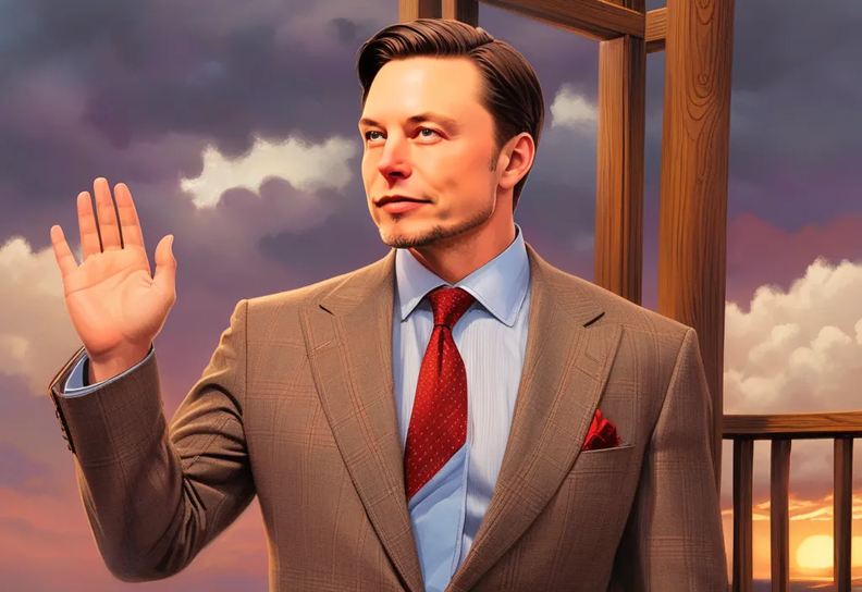 马斯克&ldquo;世纪大合并&rdquo;：一场对xAI的单方面输血