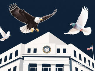 美联储还在吵：米兰预计今年将降息超100基点！巴尔金聚焦通胀目标