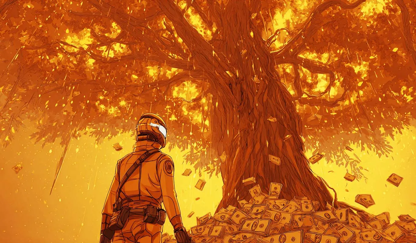 摩根大通私人银行：尽管地缘政治形势不明朗，家族办公室仍对投资加密货币和黄金持谨慎态度