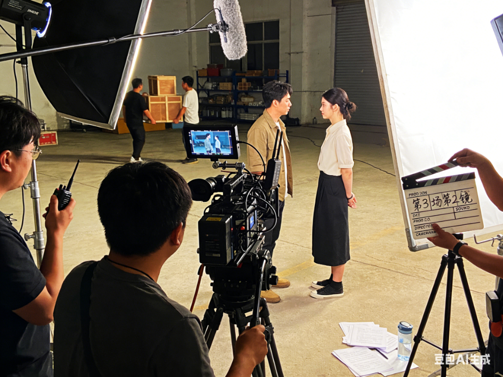 短剧刷到破亿？红果在字节内容矩阵中&ldquo;的关键一跃&rdquo;