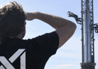 SpaceX吞下百亿亏损的xAI，编织万亿太空AI故事