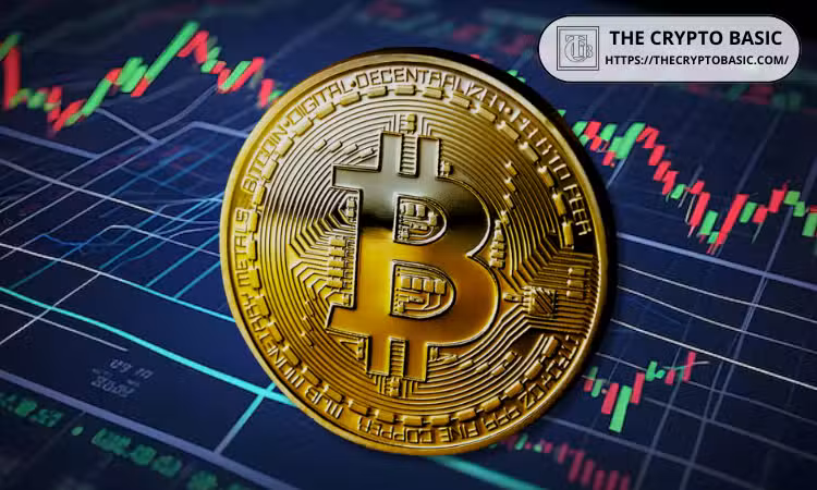 &ldquo;汤姆&middot;李称比特币价格在7.4万美元触底，我感到震惊，&rdquo;本杰明&middot;考恩说道。