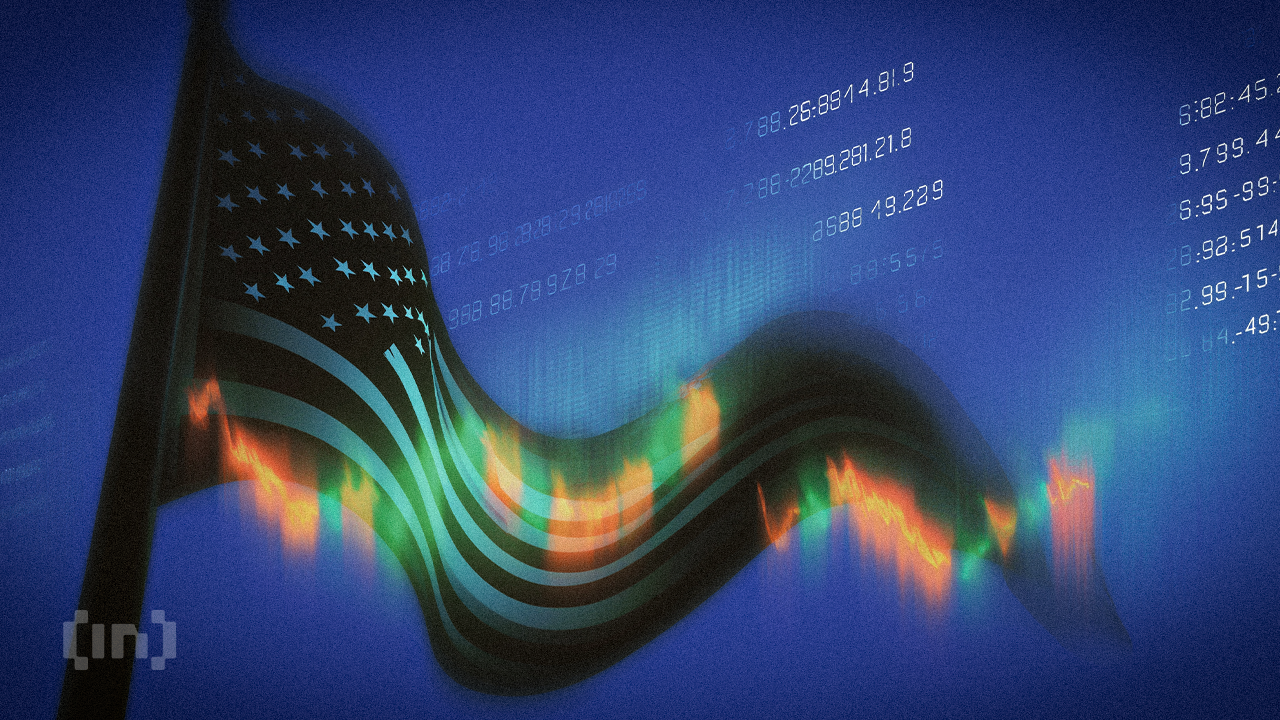 美国ISM制造业PMI创三年新高：这对比特币意味着什么