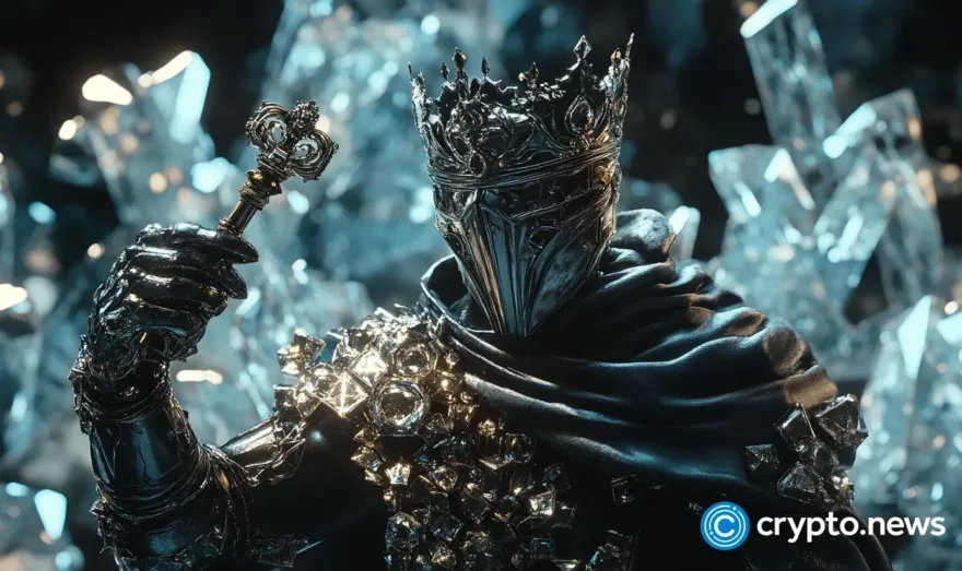 1月份加密货币风险投资规模缩小，但资金仍在流入。