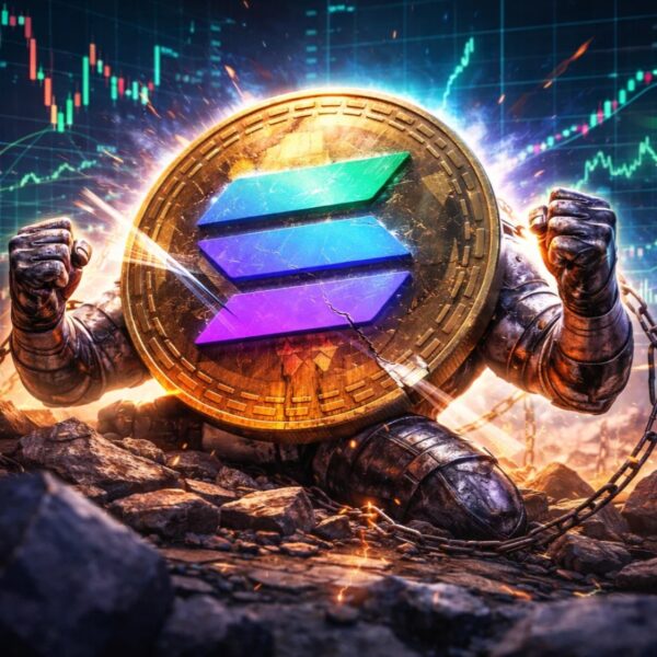 SOL 价格十个月来首次跌破 100 美元：ETF 资金流出超过 3100 万美元