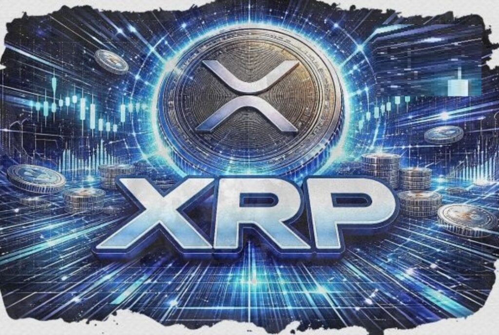 xrp ripple crypto