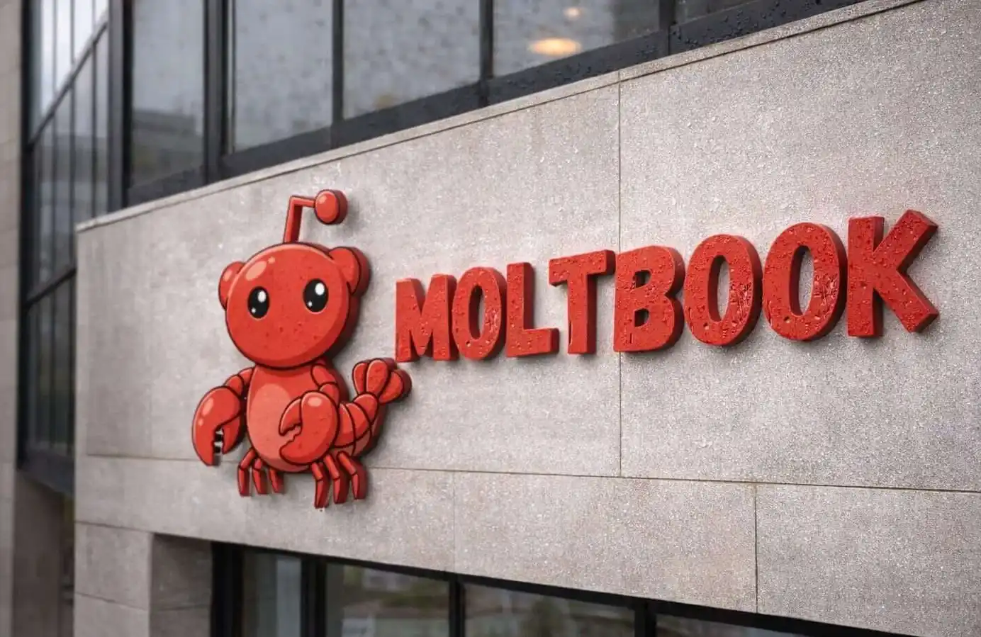 从AI奇观到被「人类假扮AI」打脸，Moltbook只用了4天
