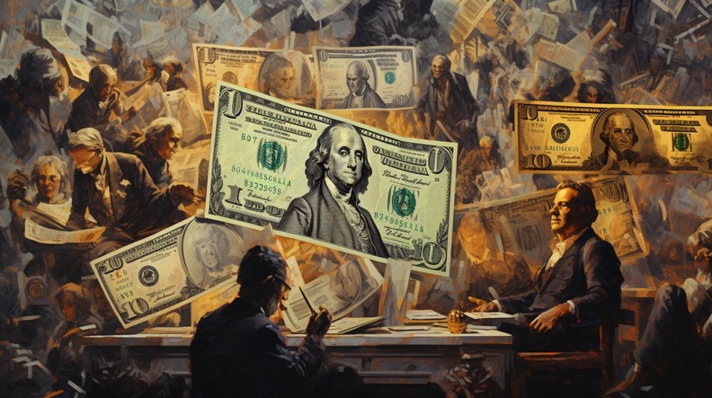 美联储理事米兰：今年需要降息不止100个基点，很期待沃什接下来的表现