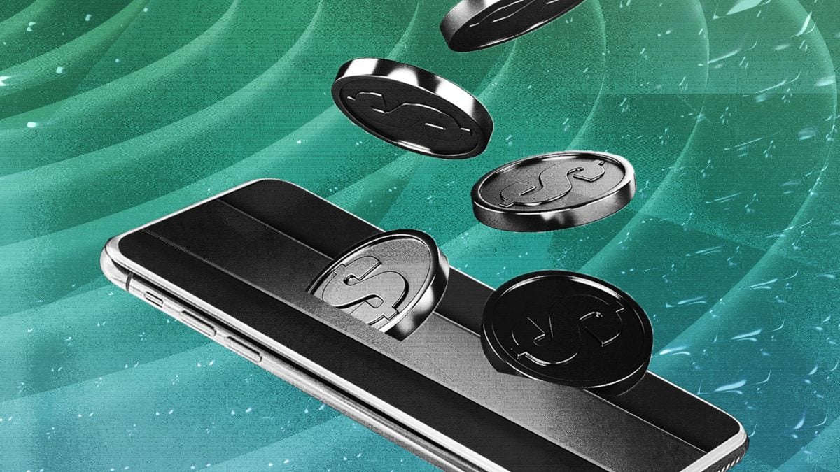 Upbit 的合作伙伴 KBank 在 IPO 前提交了稳定币钱包商标申请。