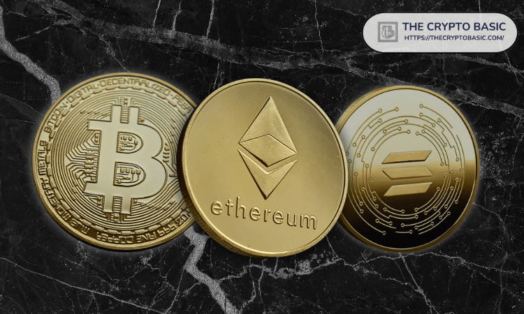 ING在德国面向零售客户推出比特币、以太坊和Solana ETP