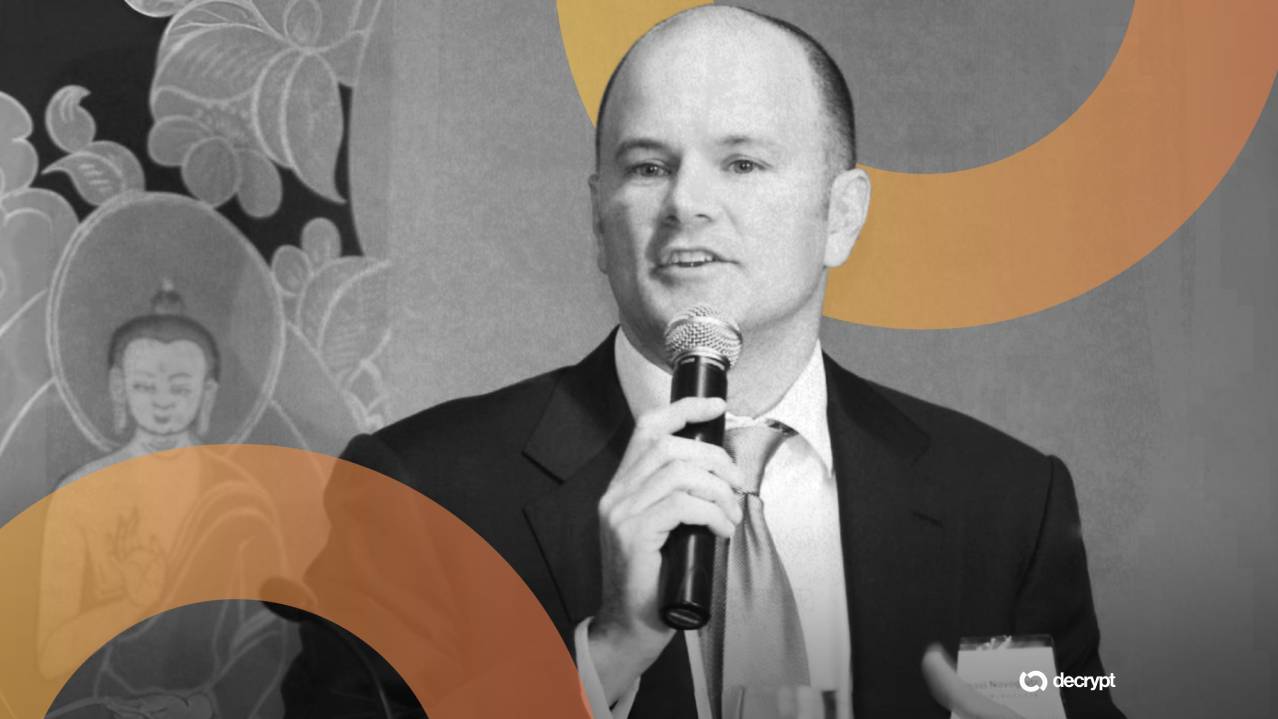 Galaxy Digital 股价暴跌，此前其比特币和以太坊投资组合在第四季度表现不佳。