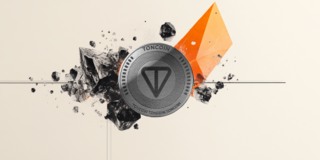 Toncoin价格预测：TON价格在衍生品看涨情绪的支撑下反弹，看跌势头减弱。