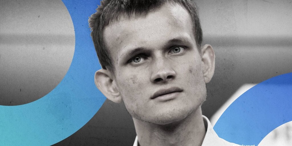 &ldquo;我们需要一条新路&rdquo;：以太坊创始人 Vitalik Buterin 推翻了以 L2 加密为中心的路线图