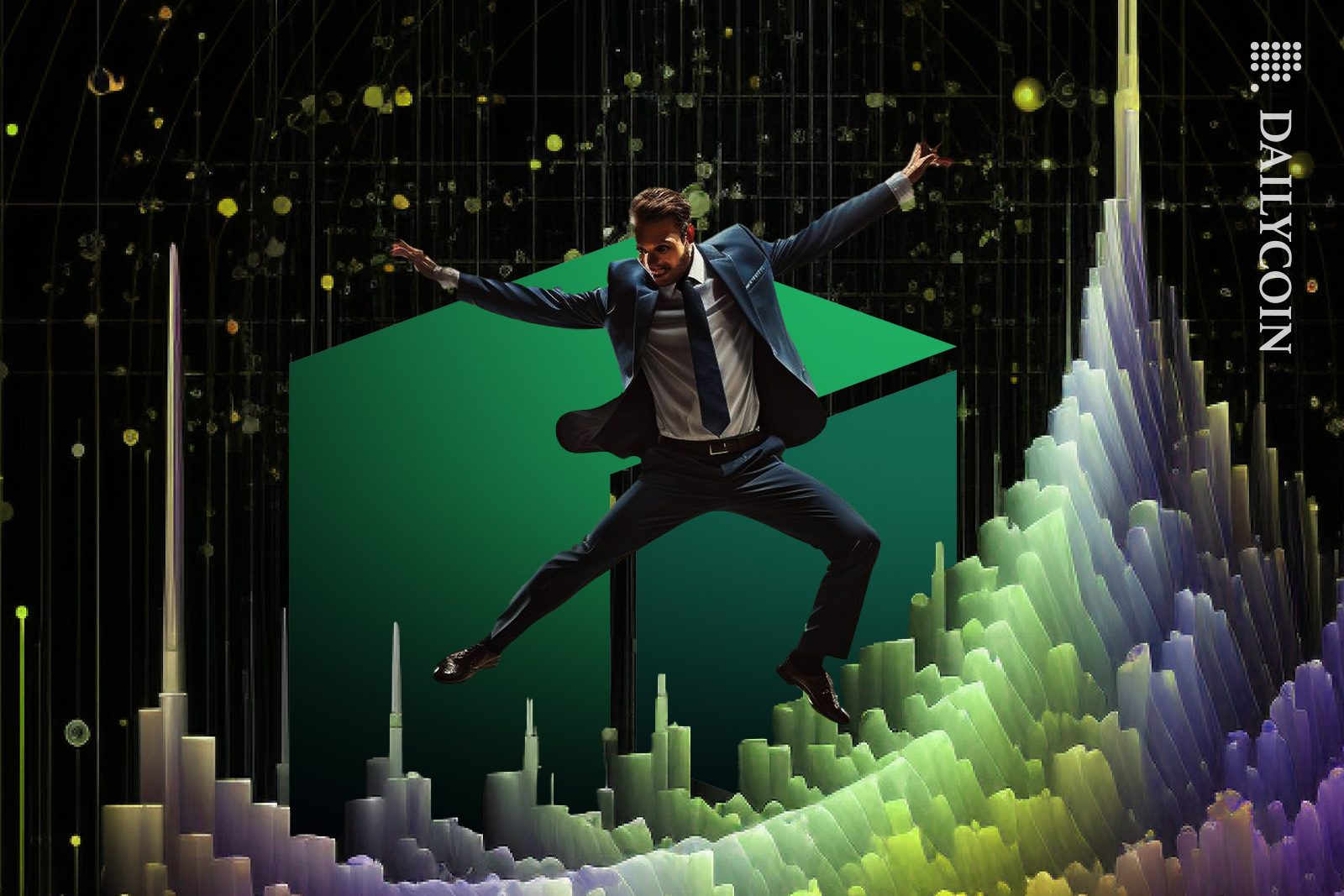 HBAR股价反弹被分析师斥为&ldquo;死猫反弹&rdquo;，并预计股价将再创新低。