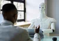 刺激！AI开始雇佣人类了，你准备好投简历吗？