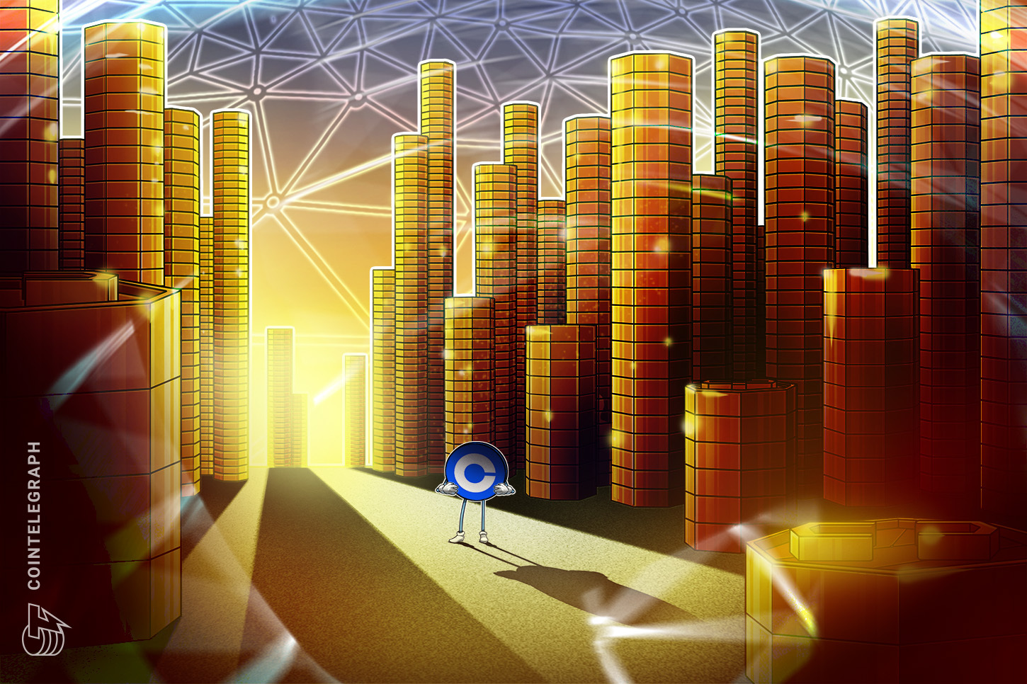 美国司法部公开的电子邮件显示，爱泼斯坦在2014年曾对Coinbase进行了320万美元的投资