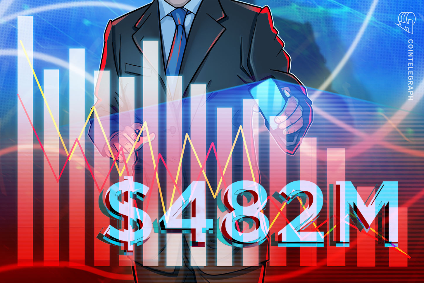 Galaxy Digital报告称，2025年第四季度净亏损4.82亿美元