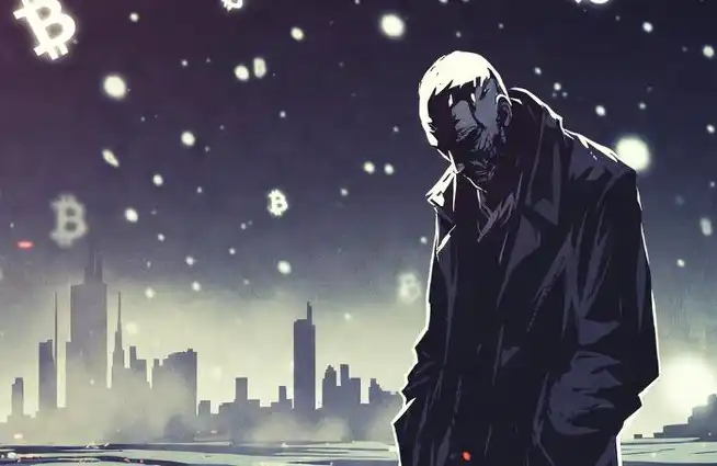 Bitwise：2025年1月熊市就开始了，所以利好消息没有用