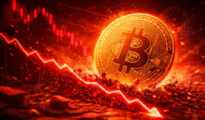 专家警告：比特币进入关键周期阶段