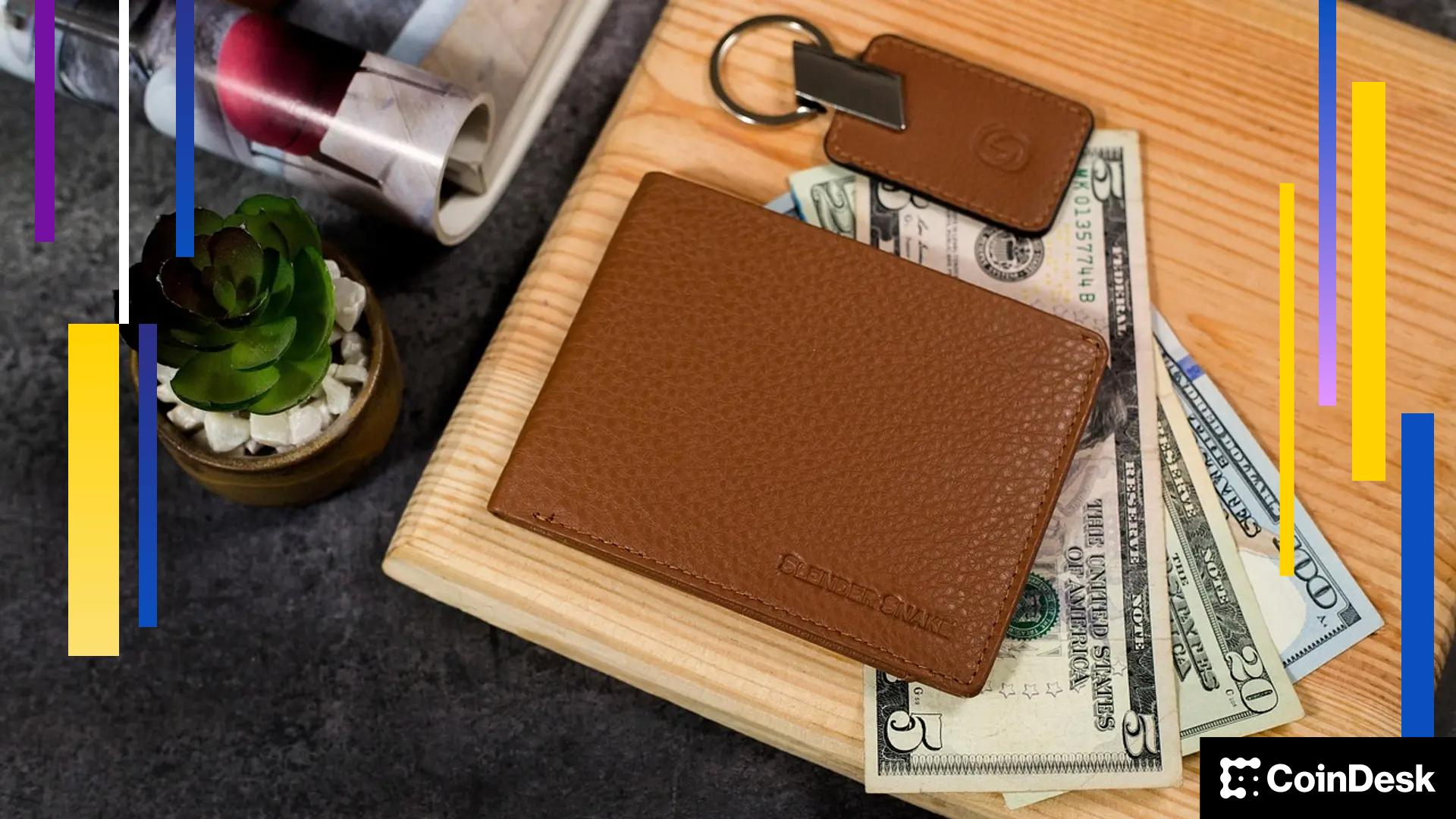 富兰克林邓普顿表示，数字钱包将承载人们的全部资产。