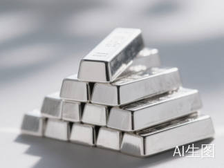 从史诗级暴涨到残酷暴跌，白银给贪婪者上了一课