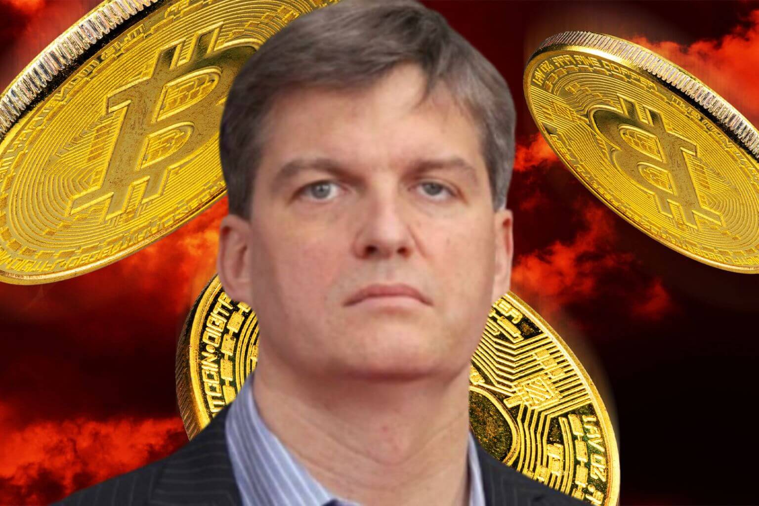 &ldquo;没有自然理由停止上涨&rdquo;：迈克尔&middot;伯里预测比特币可能暴跌至5万美元