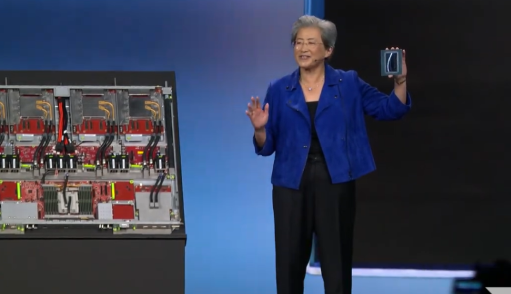 &ldquo;全年非常看多&rdquo;！AMD电话会回应质疑：OpenAI 6GW订单&ldquo;步入正轨&rdquo;，MI450下半年将&ldquo;大幅放量&rdquo;