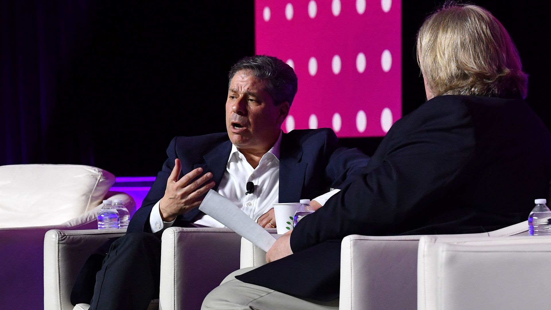 WisdomTree是一家资产规模达1500亿美元的公司，该公司表示加密货币现在是其核心业务。