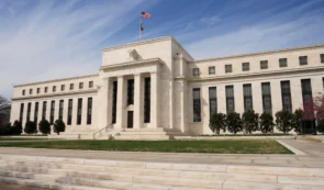 为什么新任美联储主席带来的冲击看起来比实际情况更严重