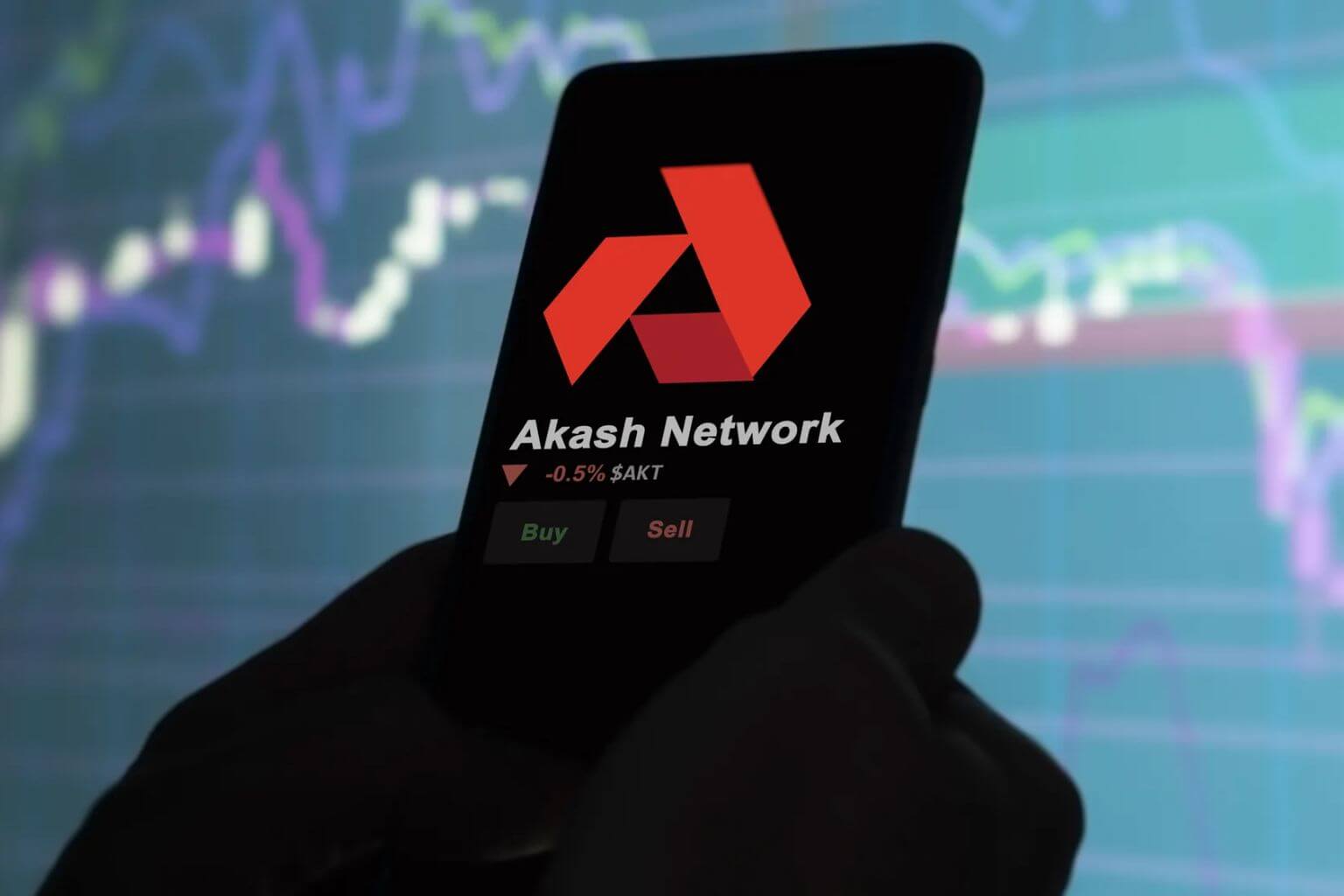 去中心化人工智能的新秘密武器：为什么 Greg Osuri 大力投资虚拟机