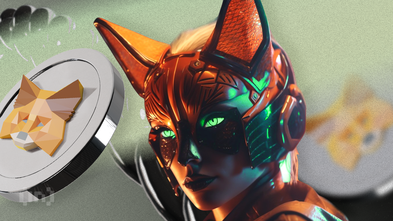 ONDO 在 MetaMask 代币化证券集成后表现平稳，此前其月度跌幅达 37%。