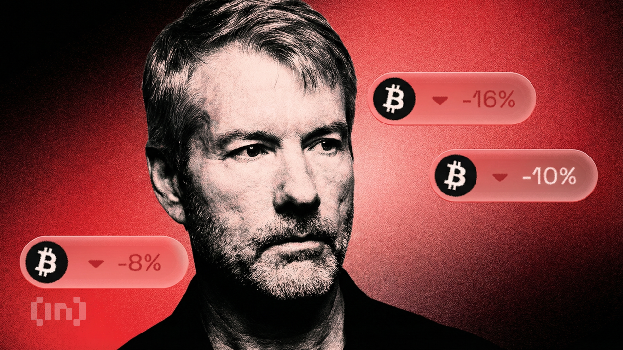 为什么比特币守住 76,000 美元对 MicroStrategy 第四季度财报至关重要