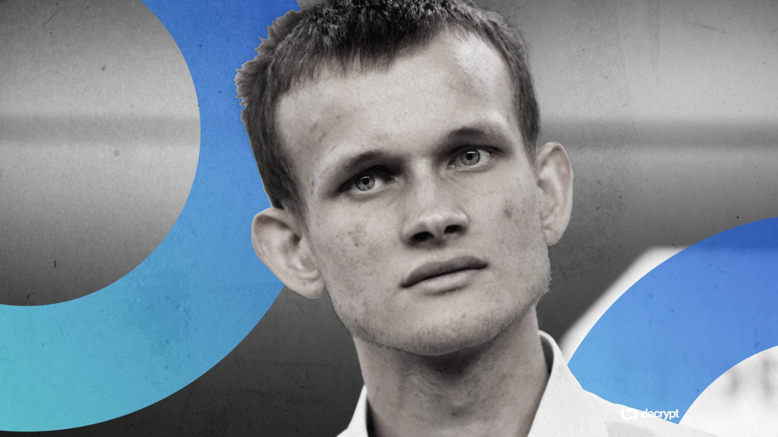 Vitalik Buterin 敦促以太坊重新考虑对 L2 扩容网络的依赖
