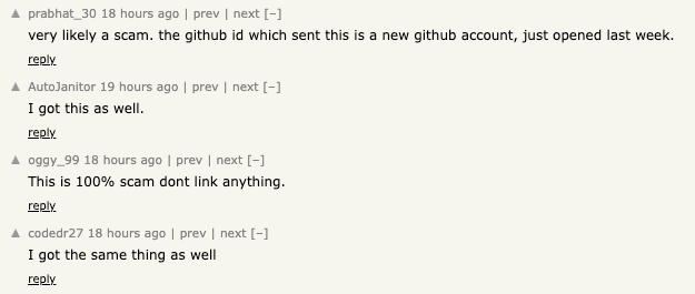 OpenClaw 开发者遭遇虚假&ldquo;CLAW&rdquo;代币空投的钓鱼诈骗