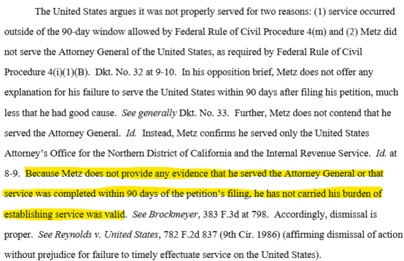 加州法院驳回 Coinbase 用户对国税局传票的质疑