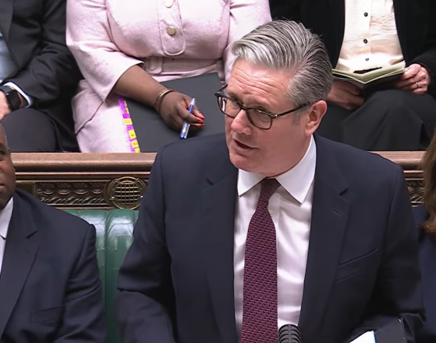 英国推进政治加密货币捐赠临时禁令