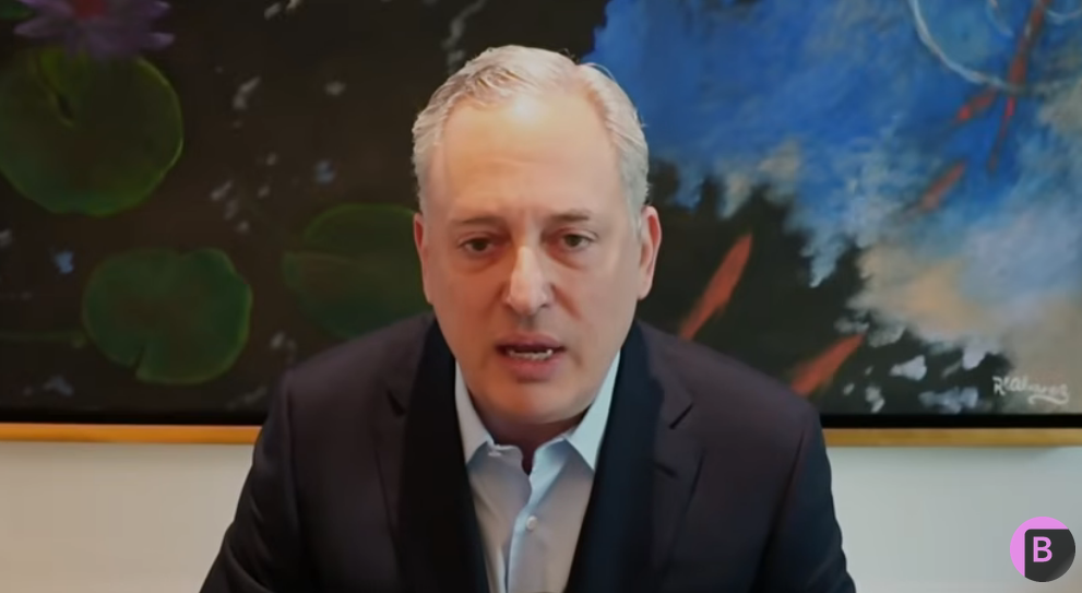 David Sacks担任特朗普加密与AI事务主管的130天任期已结束