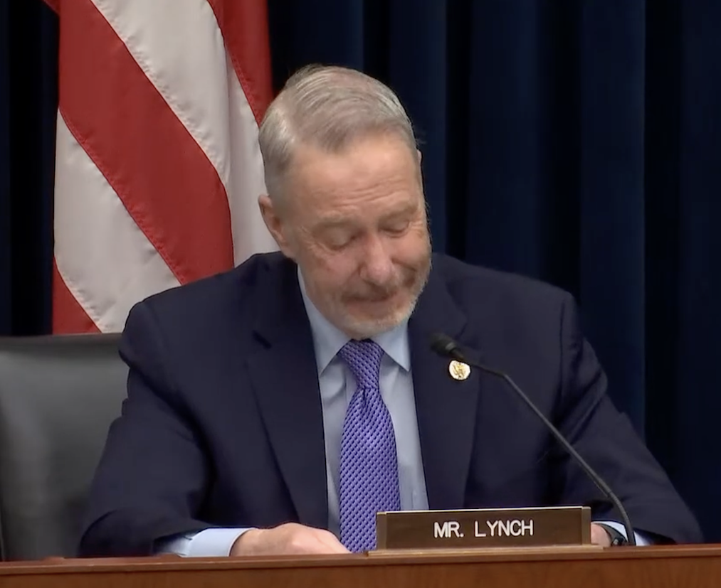 美国立法者称，美国证券交易委员会（SEC）已不再是加密货币领域的&ldquo;监管警察&rdquo;