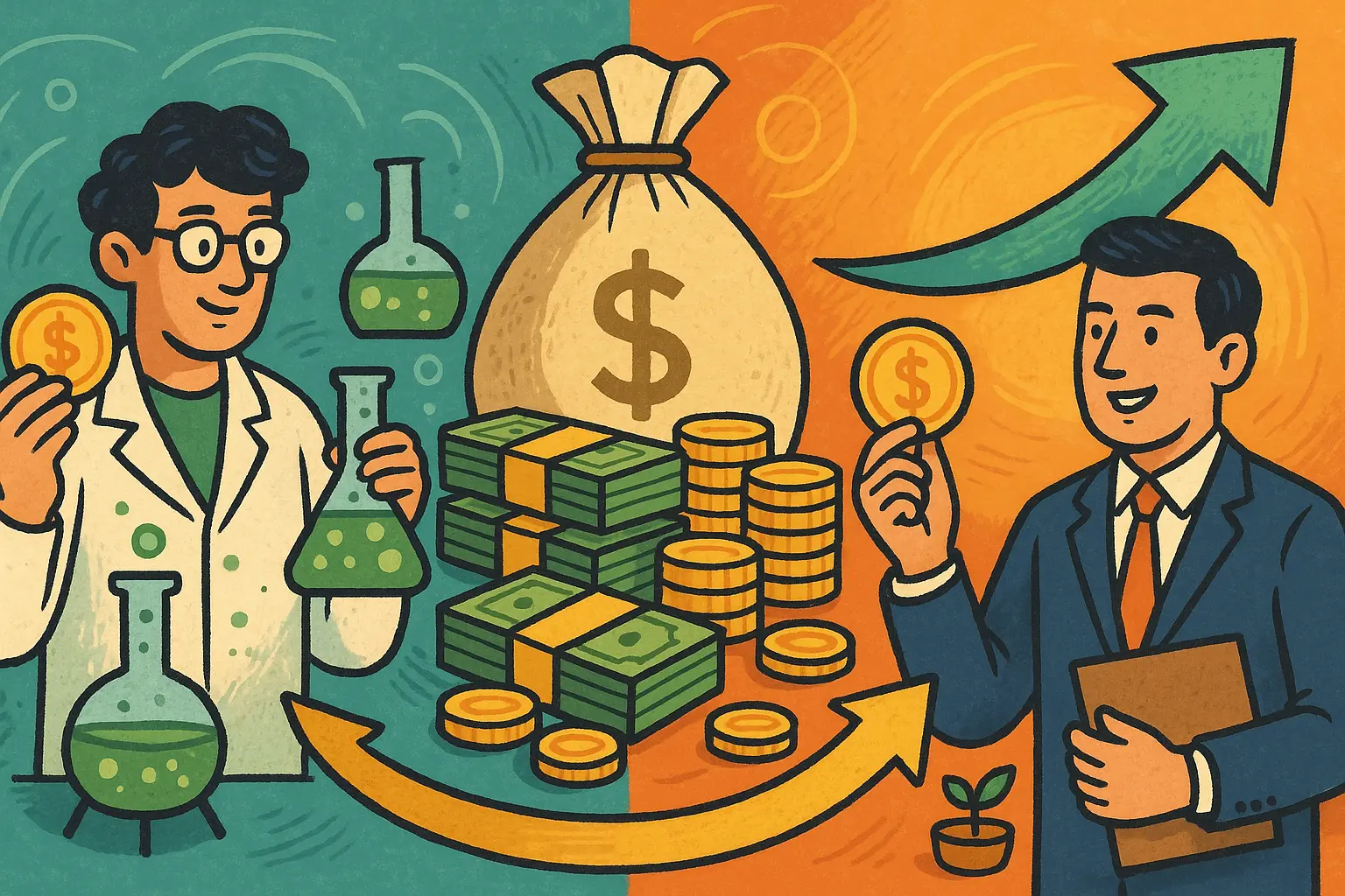 Paxos Labs 完成 1200 万融资，Amplify 将闲置资产转为主动收益